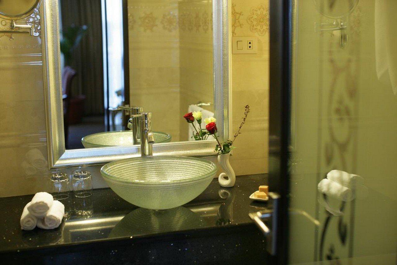 The Residence Hotel Addis Ababa Dış mekan fotoğraf