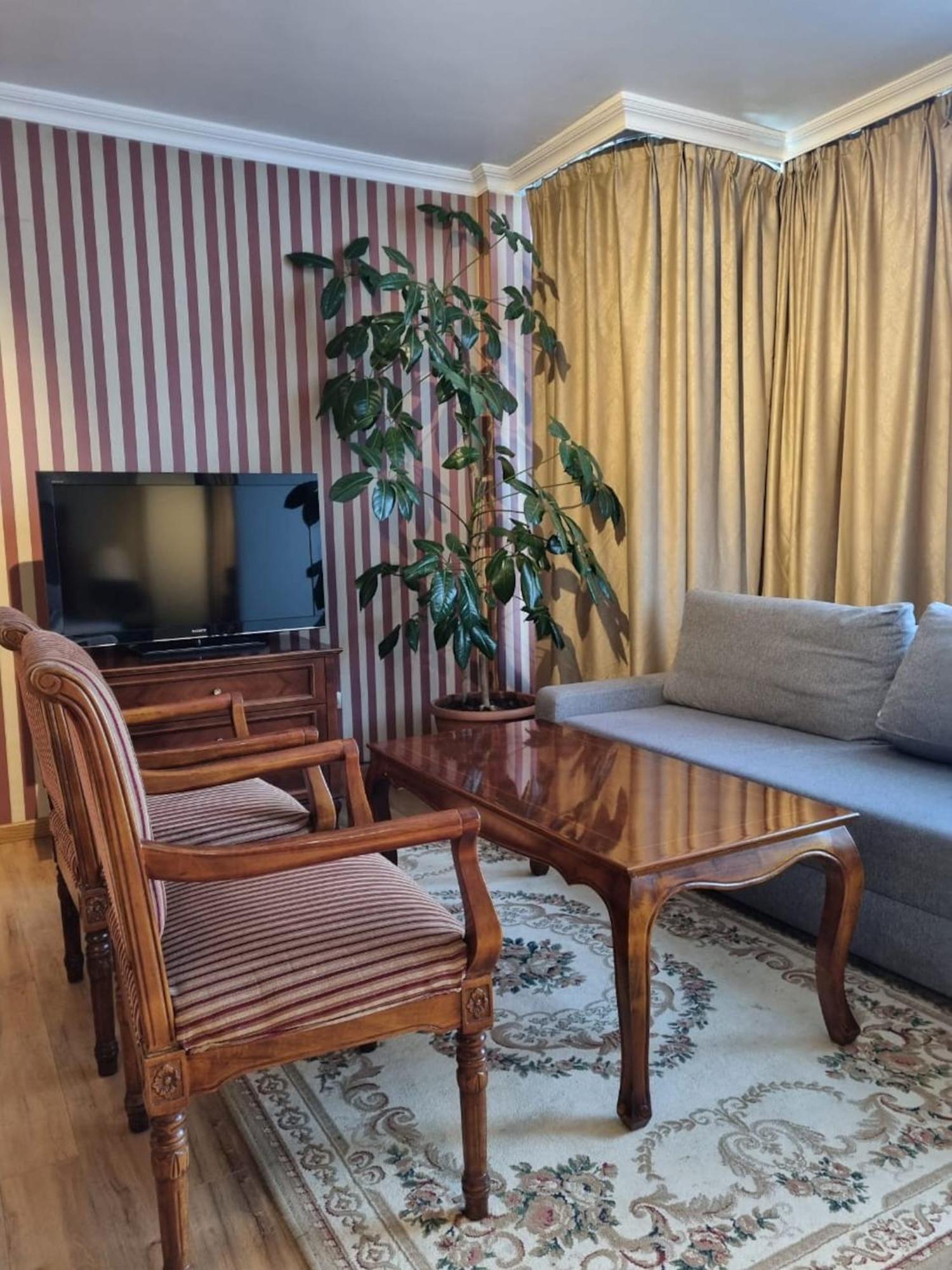 The Residence Hotel Addis Ababa Dış mekan fotoğraf