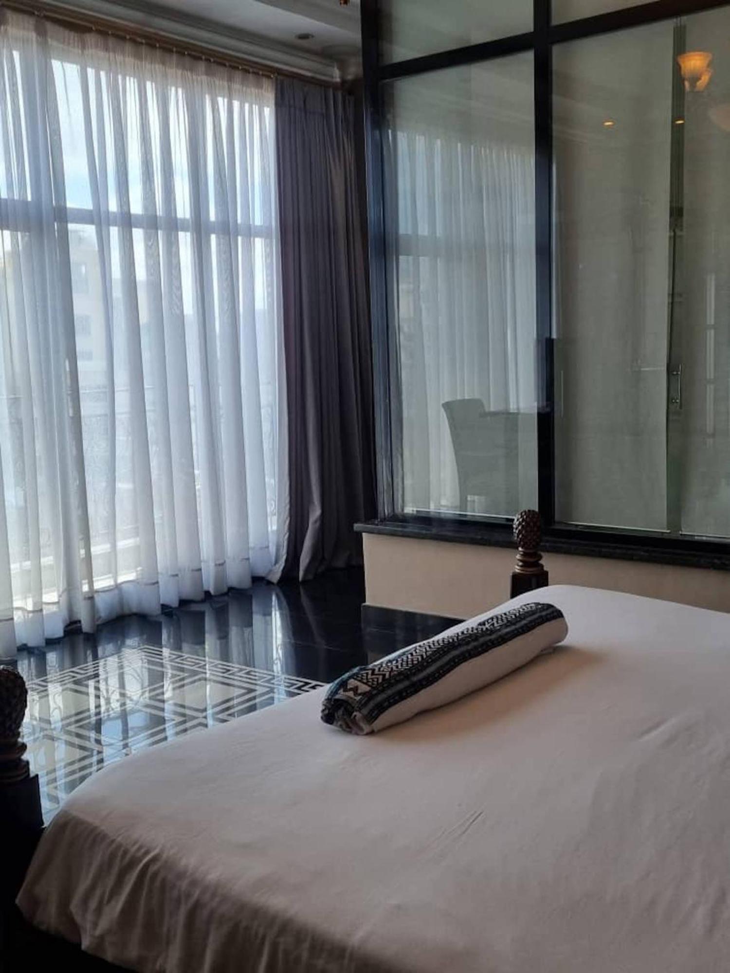 The Residence Hotel Addis Ababa Dış mekan fotoğraf