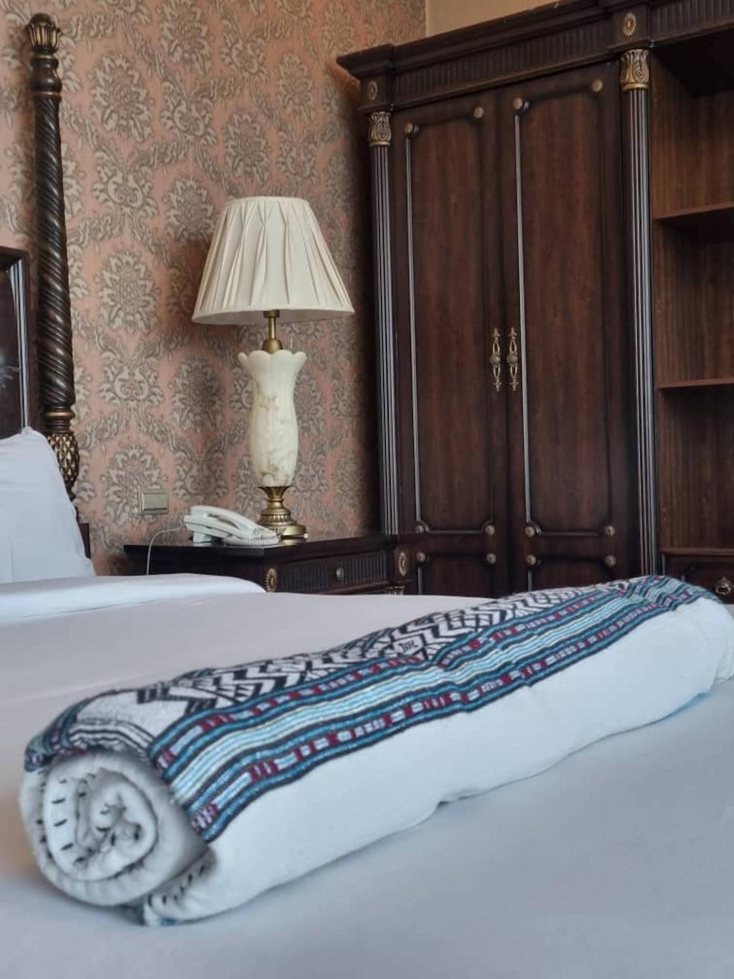 The Residence Hotel Addis Ababa Dış mekan fotoğraf