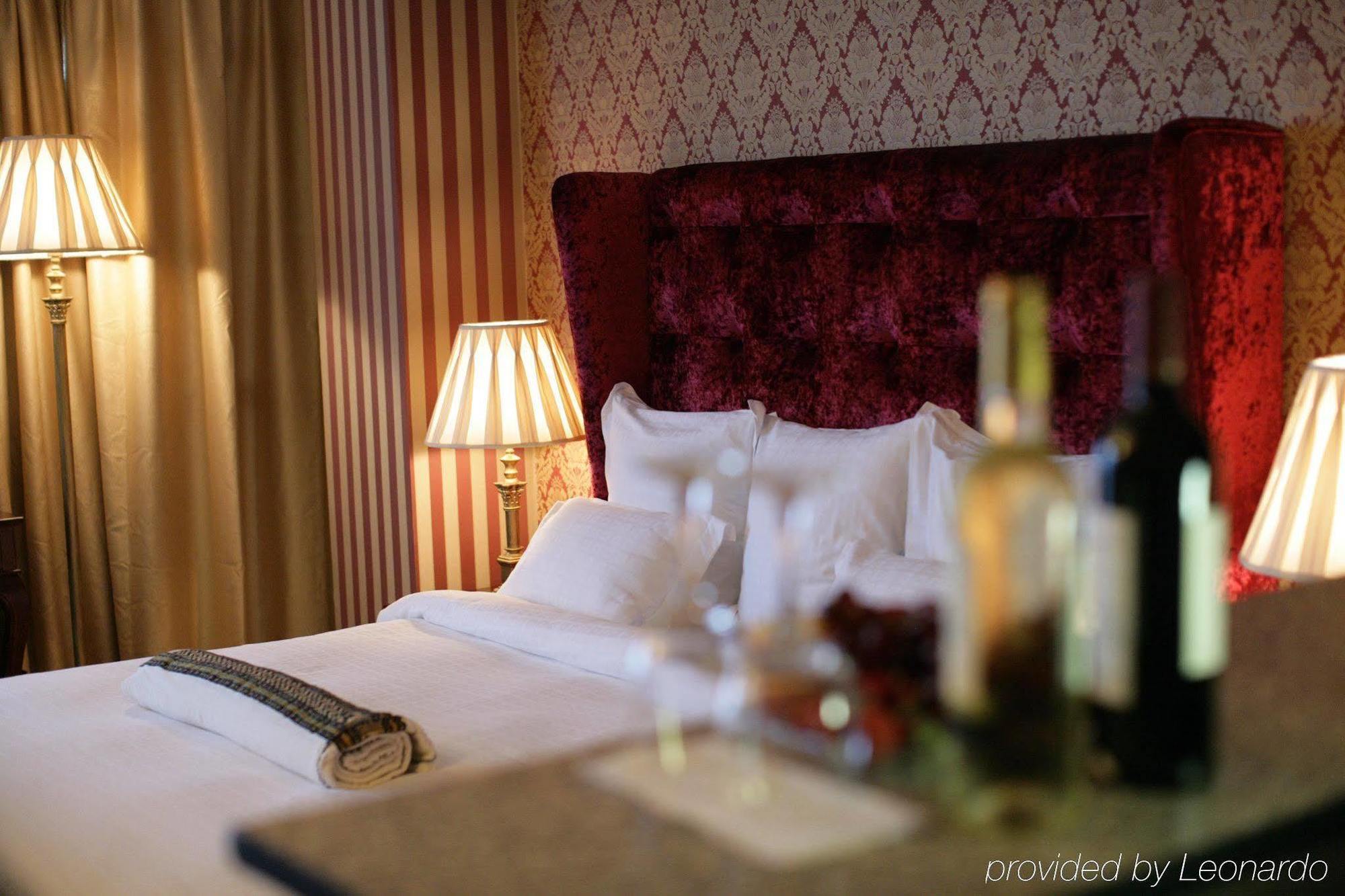 The Residence Hotel Addis Ababa Dış mekan fotoğraf