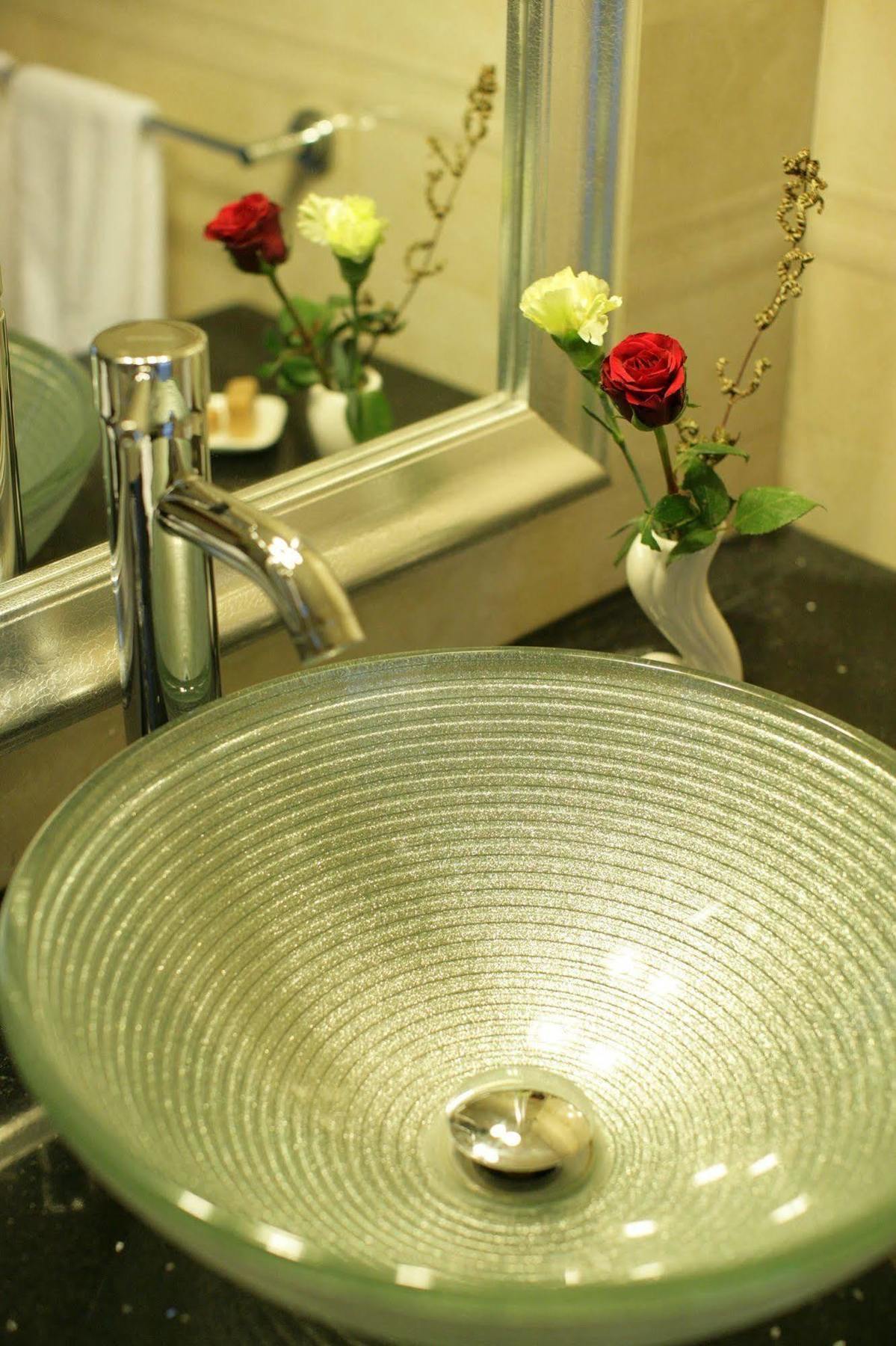 The Residence Hotel Addis Ababa Dış mekan fotoğraf