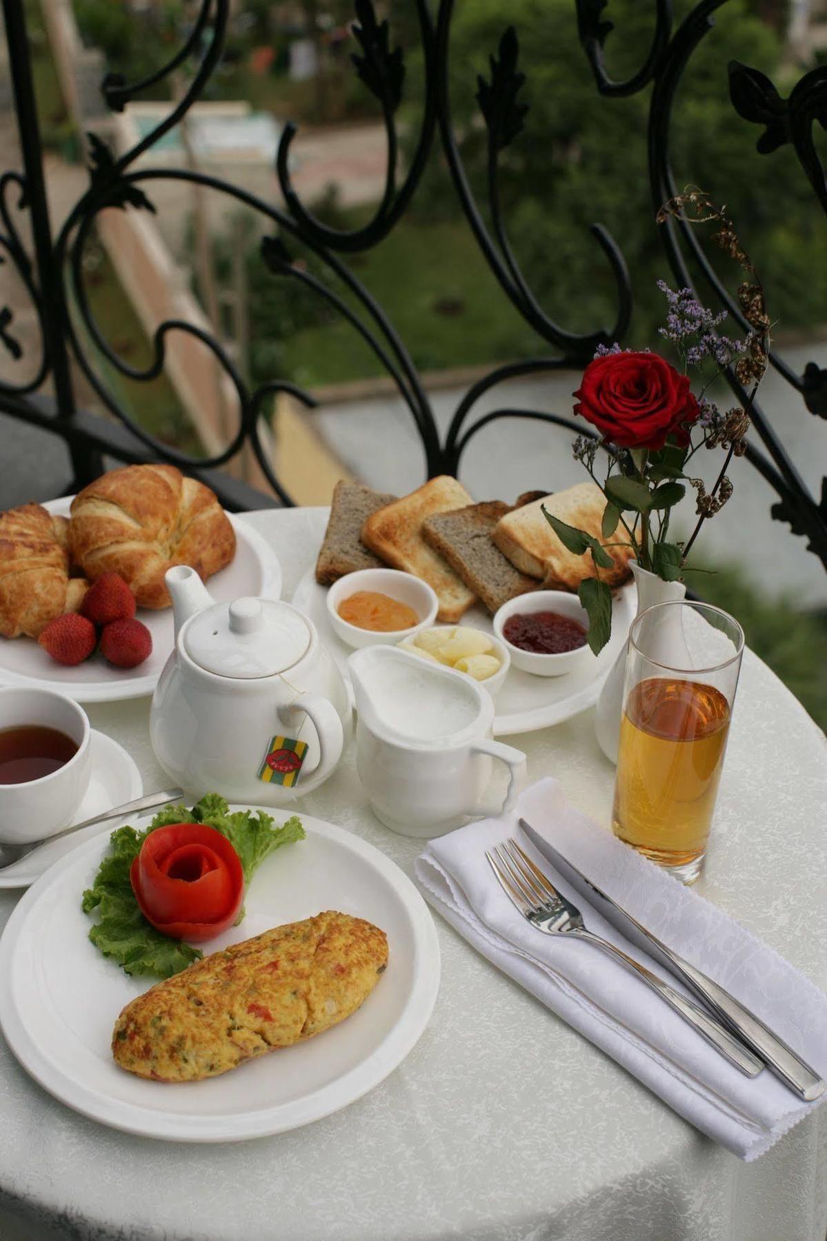 The Residence Hotel Addis Ababa Dış mekan fotoğraf
