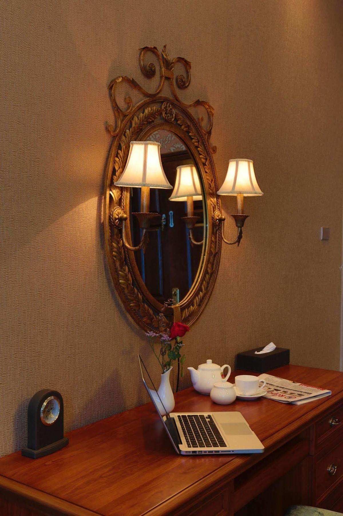The Residence Hotel Addis Ababa Dış mekan fotoğraf