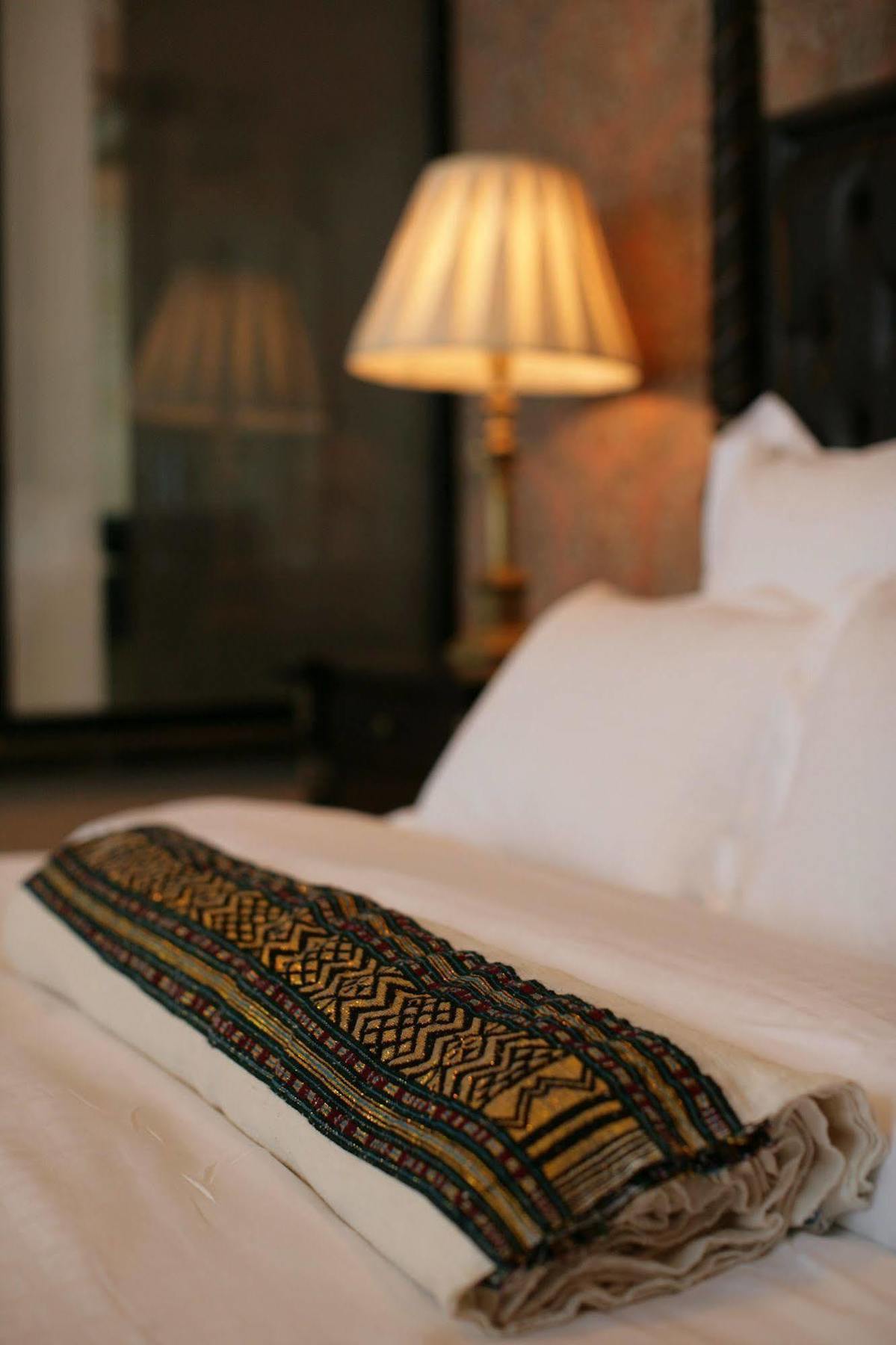 The Residence Hotel Addis Ababa Dış mekan fotoğraf